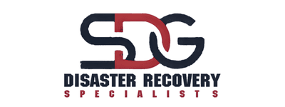 Swells Disaster Recovery Logo
